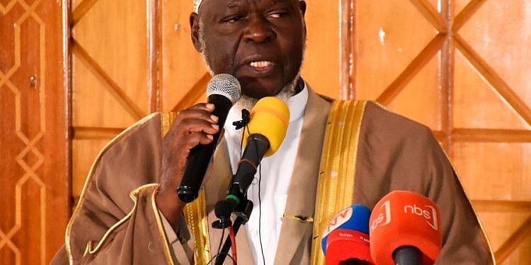 TikTok should be banned in Uganda, says Mufti Mubaje