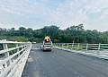 Karuma bridge closure extended for more seven days