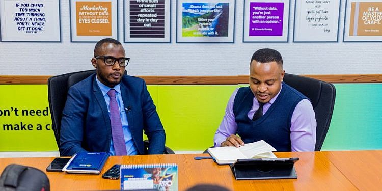 You can never  go wrong with investment in treasury bills, bonds- experts tell Ugandans