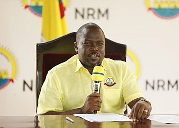 We were cheated in Kawempe North by-election – NRM