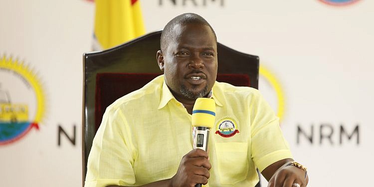 We were cheated in Kawempe North by-election – NRM