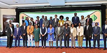 UDB launches program to drive sustainable industrial growth
