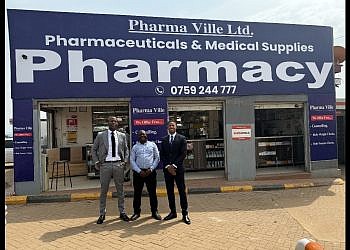 XRP Healthcare acquires Ugandan pharmacy chain to  mark entry into Africa