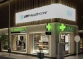XRP healthcare to become public company this year