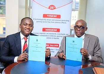 Makerere University guild, Gaming board move to tackle gambling among students 