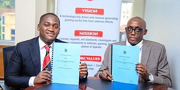 Makerere University guild, Gaming board move to tackle gambling among students 