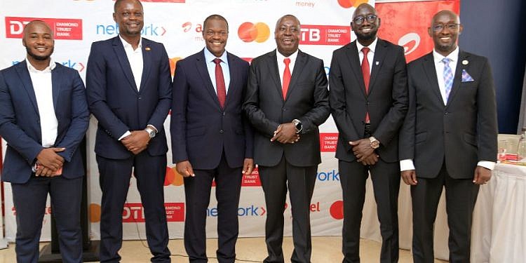 Airtel Money goes global with new virtual card