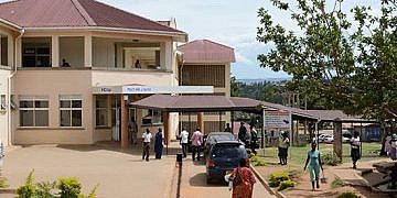 Mbarara Hospital overwhelmed by rising Mpox cases 