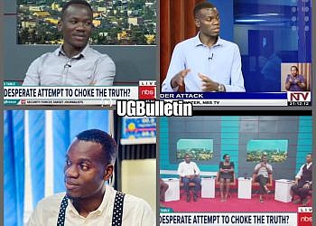 Kawempe polls: Attacks on journalists unite media houses