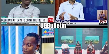 Kawempe polls: Attacks on journalists unite media houses