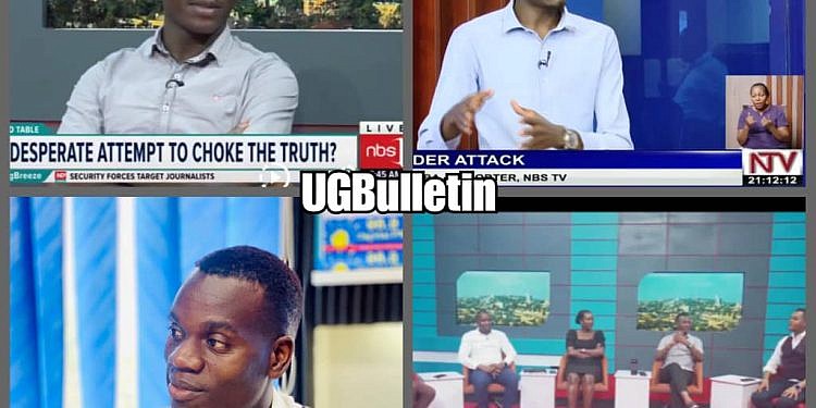 Kawempe polls: Attacks on journalists unite media houses