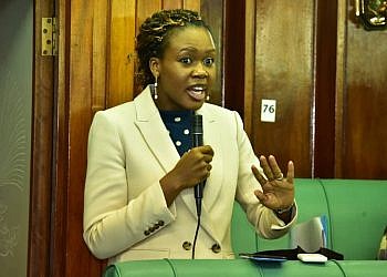 Opposition MPs push for downsizing of parliament