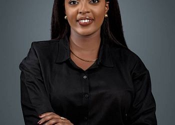 Ivy Maingi leads Glovo’s expansion, innovation in Uganda