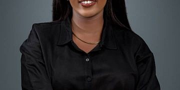 Ivy Maingi leads Glovo’s expansion, innovation in Uganda
