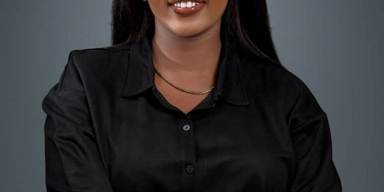 Ivy Maingi leads Glovo’s expansion, innovation in Uganda