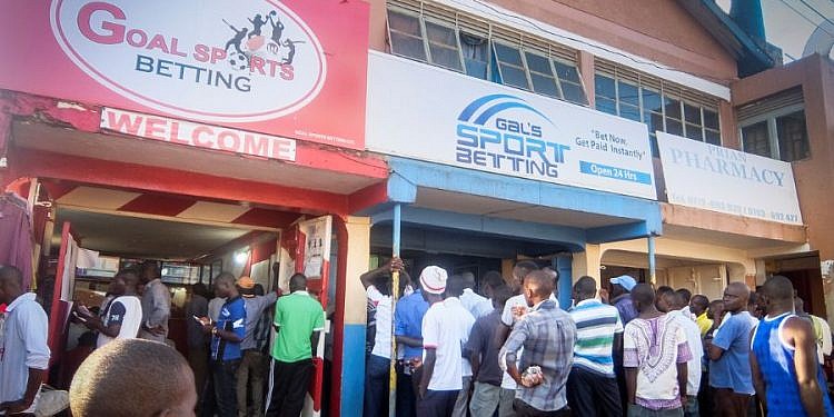 Betting companies to pay shs110m fine for failure to integrate systems with BoU