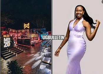 Mezo Noir : Kampala Nightclub closes after woman dies mysteriously after taking drinks