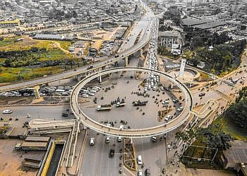 Museveni to officially open Kampala flyover next week