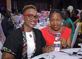 Fresh Dairy joins ‘Empower her Initiative’ to advocate for more women opportunities at work places