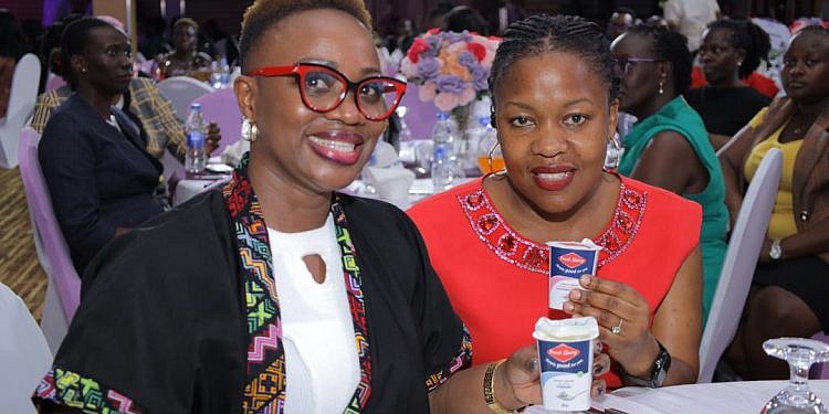 Fresh Dairy joins ‘Empower her Initiative’ to advocate for more women opportunities at work places