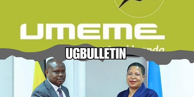 Controversy as audit report reveals significant drop in UMEME buyout figure