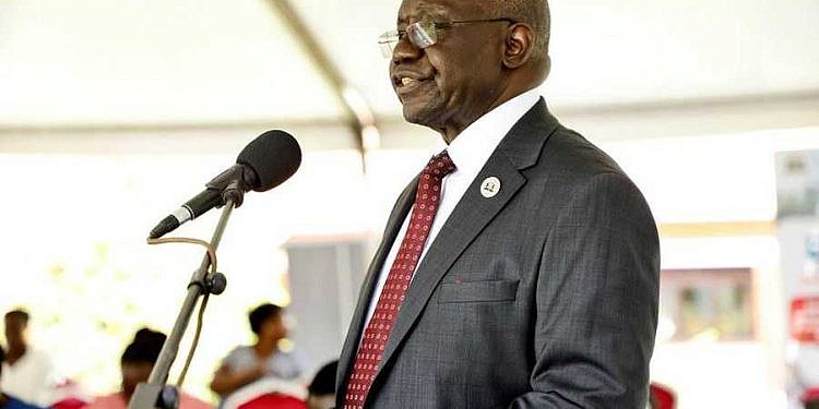 Overall performance drops, girls outshine boys as 2024 UACE results are released