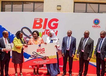 UEDCL finally takes over power distribution from Umeme