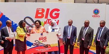 UEDCL finally takes over power distribution from Umeme