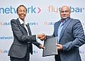 New partnership allows travelers in Uganda, Kenya to book FlyDubai using mobile money