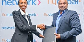 New partnership allows travelers in Uganda, Kenya to book FlyDubai using mobile money