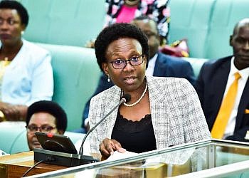 US aid cut has pushed Uganda’s health sector into shs640bn deficit-Minister Aceng