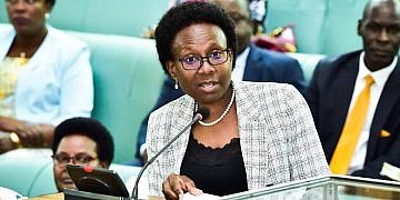 US aid cut has pushed Uganda’s health sector into shs640bn deficit-Minister Aceng