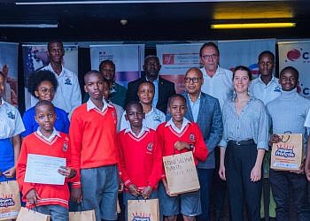 Parents asked to encourage children take interest in French language