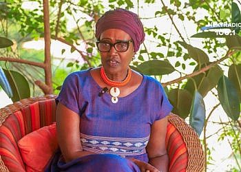 Byanyima stings religious leaders’ silence on human rights violations by the state