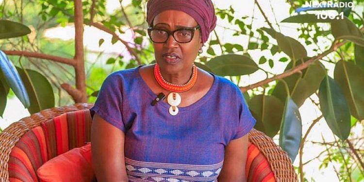 Byanyima stings religious leaders’ silence on human rights violations by the state