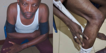 Theories around alleged abduction of NUP’s Muvawala not adding up- police