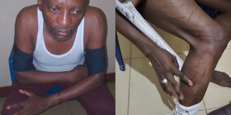 Theories around alleged abduction of NUP’s Muvawala not adding up- police