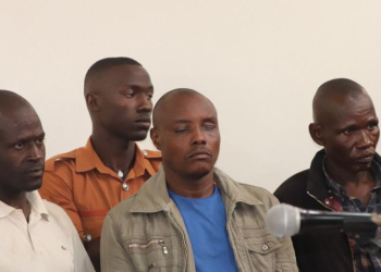 EVIDENCE: How court confirmed terrorism charges against four men accused of killing Joan Kagezi