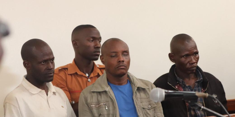 EVIDENCE: How court confirmed terrorism charges against four men accused of killing Joan Kagezi
