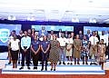 Expanded 10th edition of Stanbic National Schools Championship launched