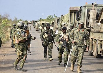 Parliament okays UPDF deployment to South Sudan