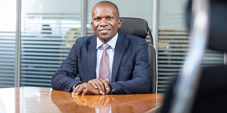 Absa poaches from Standard Chartered, appoints Moses Rutahigwa as new Retail and Business Banking Director