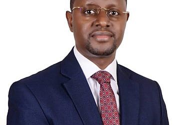 Henry Tumusiime is Absa Bank’s new Human Resource Director