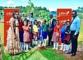 UBA Uganda to plant 10,000 trees as part of its greening campaign