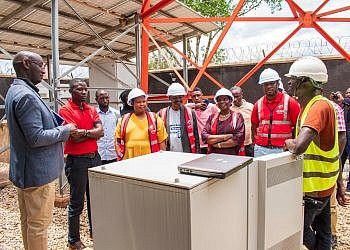 Airtel Uganda Expands Network Coverage in Kabale with Five New Sites