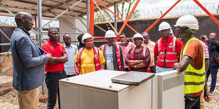 Airtel Uganda Expands Network Coverage in Kabale with Five New Sites