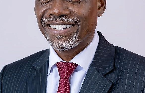 Absa appoints Keith Kalyegira its new board chair