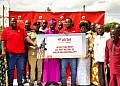 Airtel commissions seven new network sites in Arua