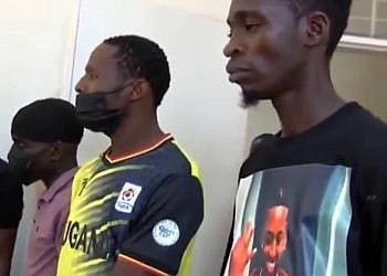 Five remanded over selling counterfeit Cranes matchday tickets