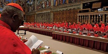 Focus shifts on Pope Francis’ successor as world mourns Pontiff’s death